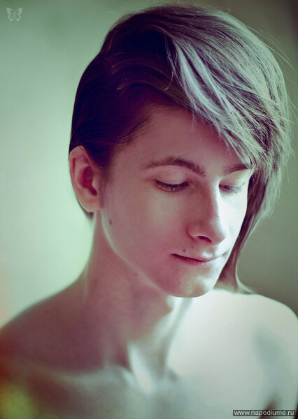 Viktor Doronin's photo