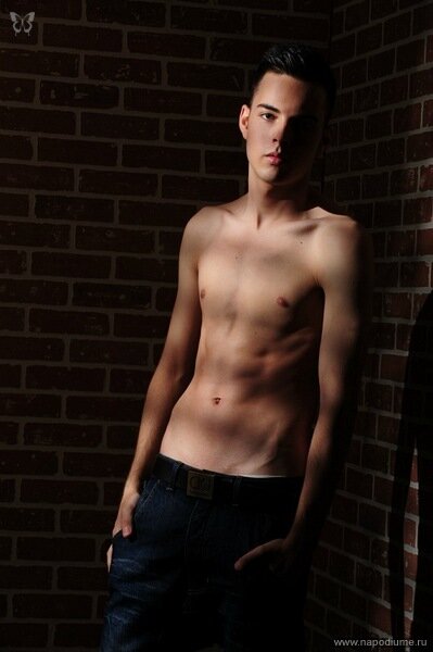 Hans Alexandrov's photo