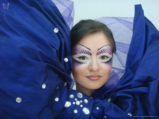 Foto Irina Smykalova