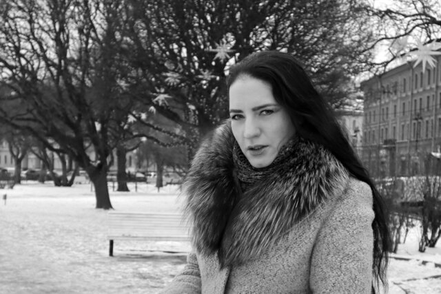 Фото Яна Ноздрина