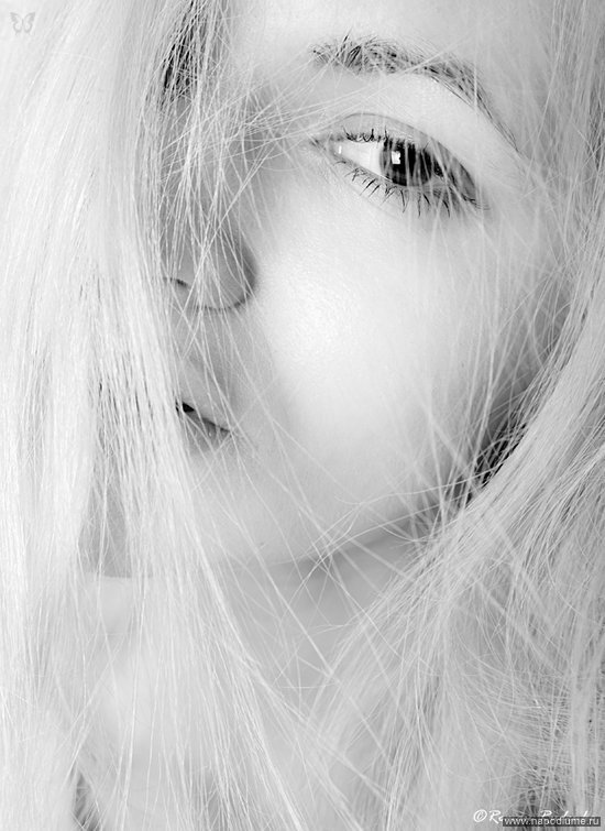 Katerina Bodrjagina's photo