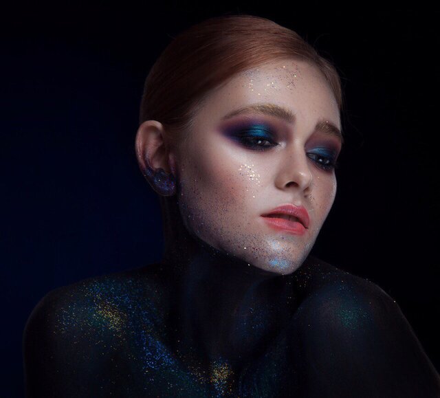 Polina Ivonina's photo