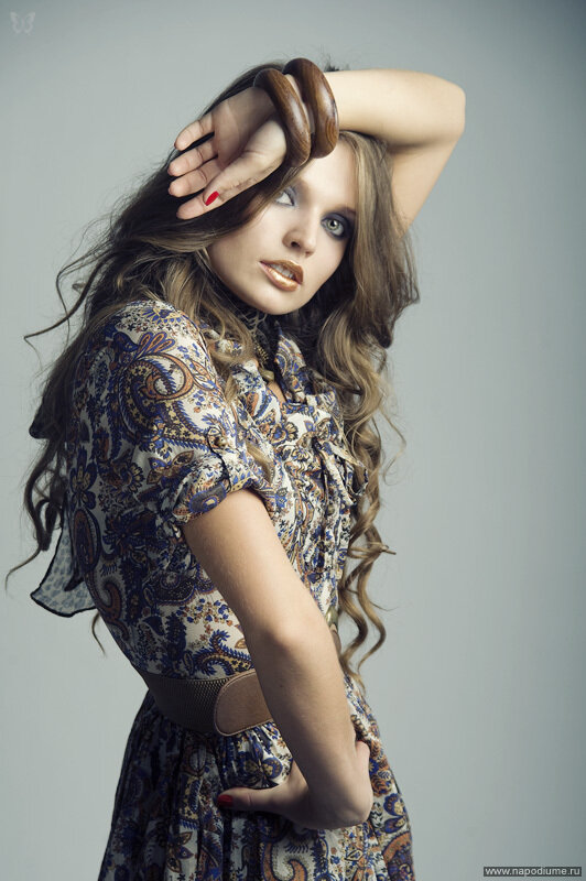 Фото Alesya Danchuk