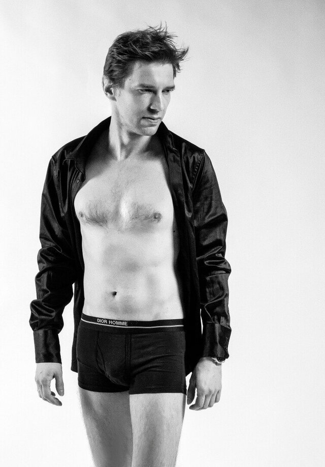 Artem Prolygin's photo
