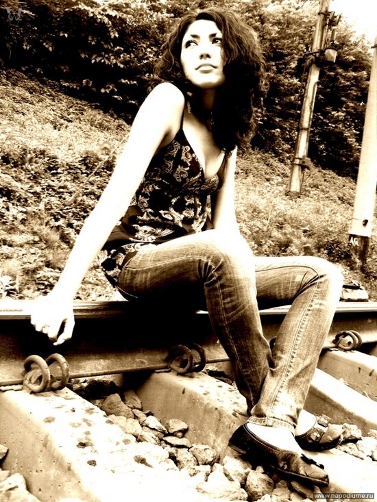 Elicka Sarkisova's photo