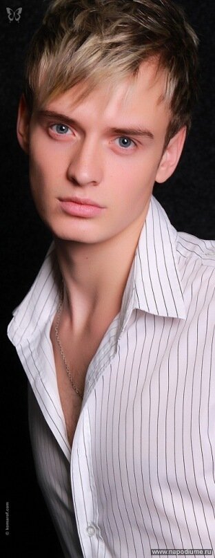 Vladimir Yanushevskiy's photo
