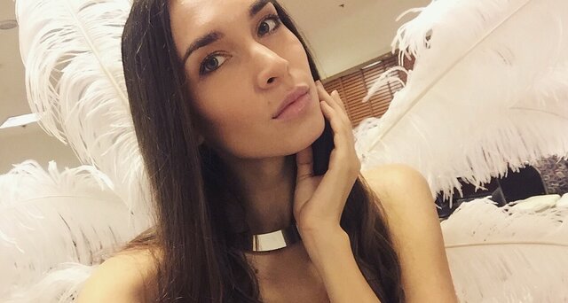 Foto Tat'ana Kovesnikova