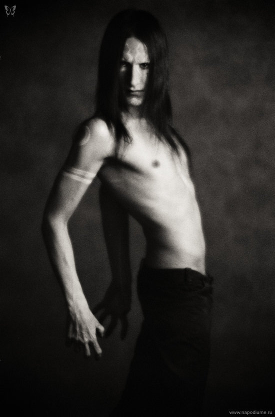 Dead man