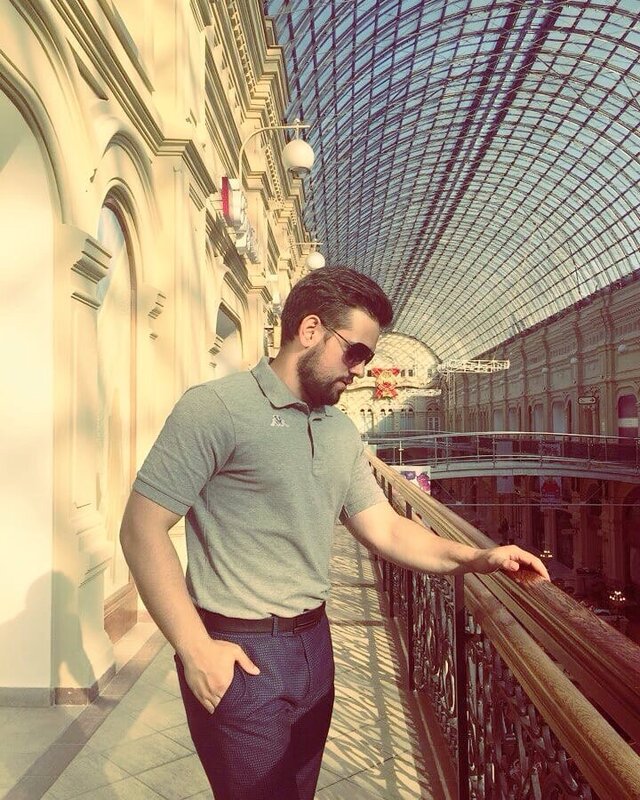 Фото Юрий Maznev