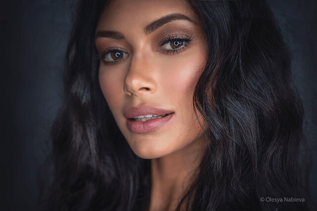 Olesya Nabieva's photo