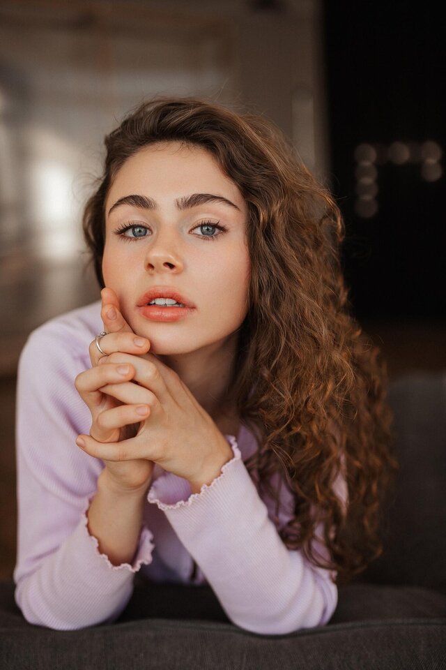 照片Ulia  Alekseeva