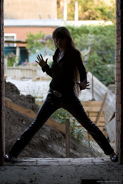 Фото Natalia Dobrokvashina