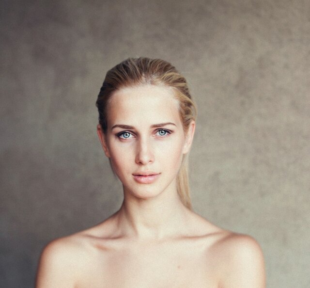 Polina Elagina's photo