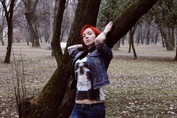 Фото Valya Chanova