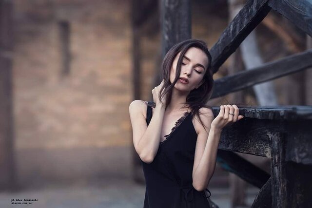 Anna Filina's photo