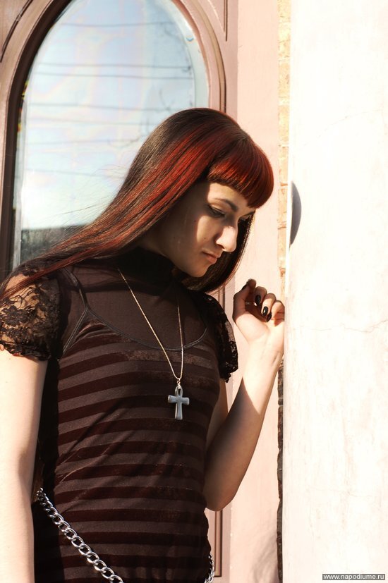 Харьков Goth