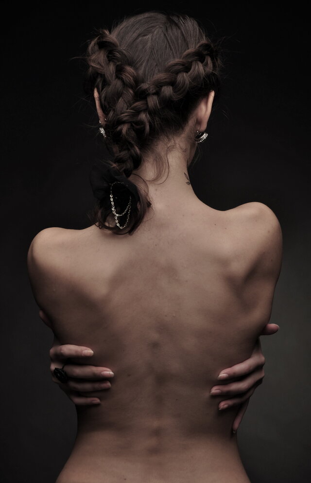 Evgenia Klepa's photo