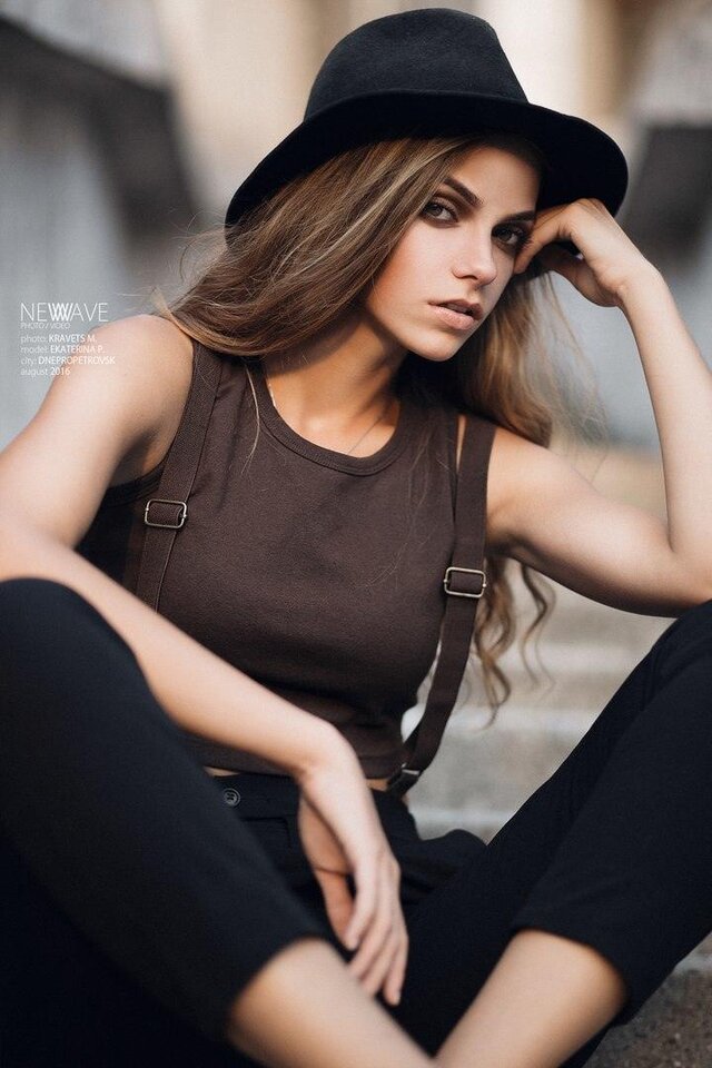 Фото Екатерина Пилат