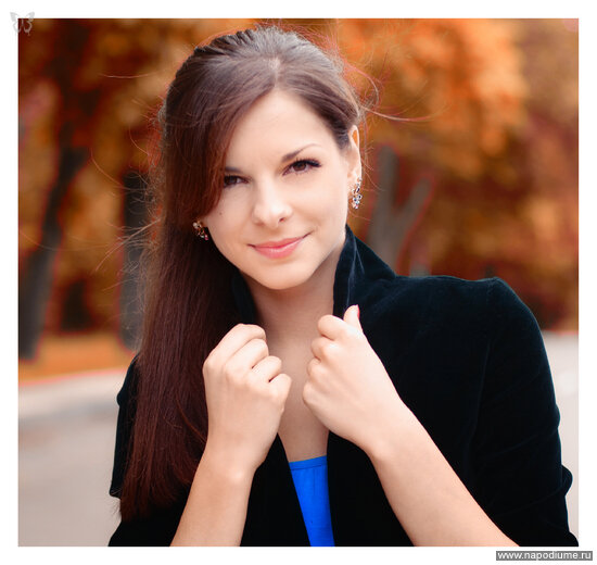 Elena Ivanova's photo