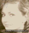 Alisa Glazkova's photo