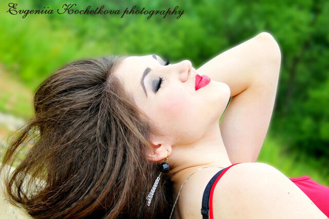 Valeriya Korneva's photo
