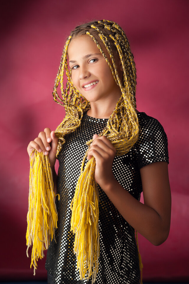 Foto Nastja Gvozdovskaja
