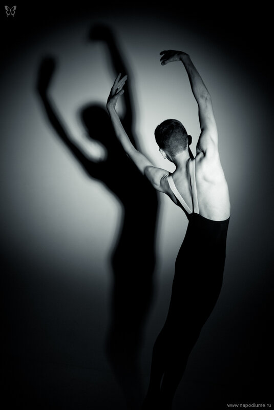 Anastasia Bruhanova's photo