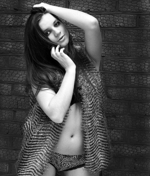 Irina Patnickaa's photo