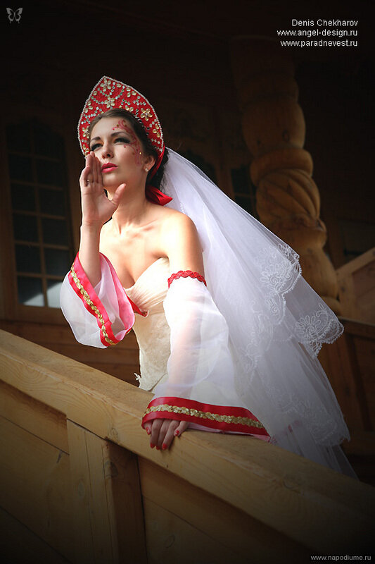 Foto Larisa Kostina