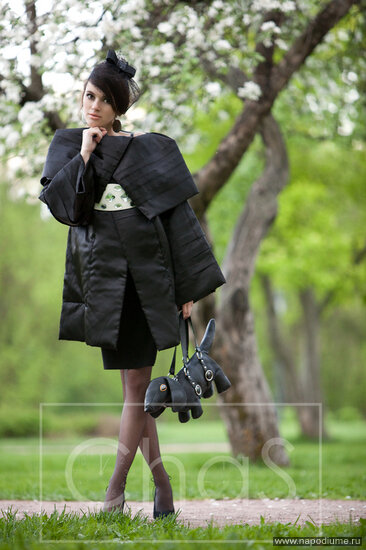 Фото Анна Чистякова