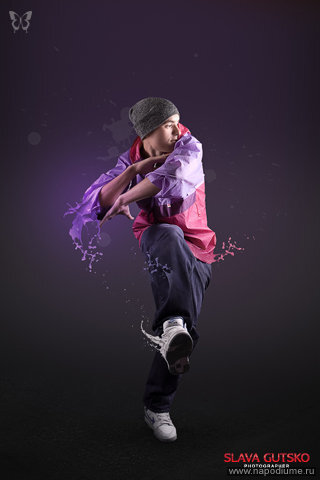 Slava Gutsko's photo