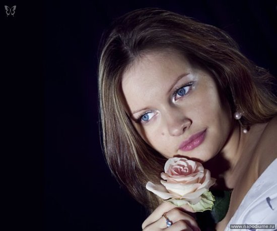Foto Ekaterina Lebedeva