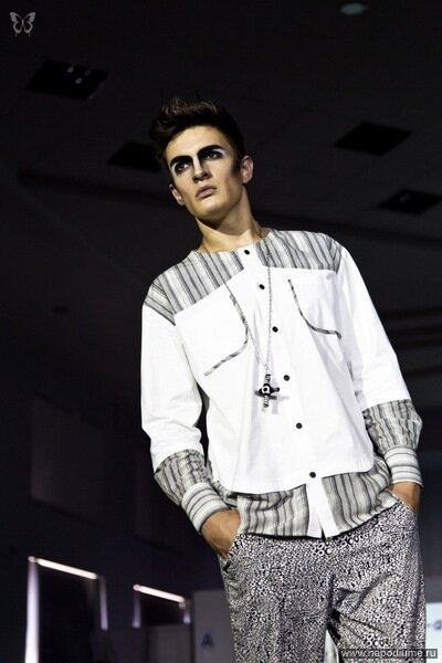 Roman Matusevskij's photo
