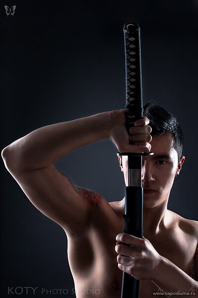Alexander Shevchenko's photo