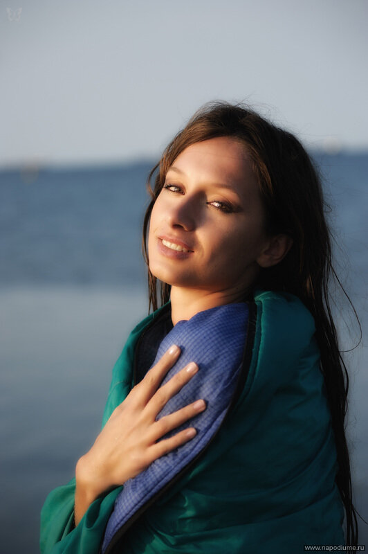 Anastasia Belova's photo