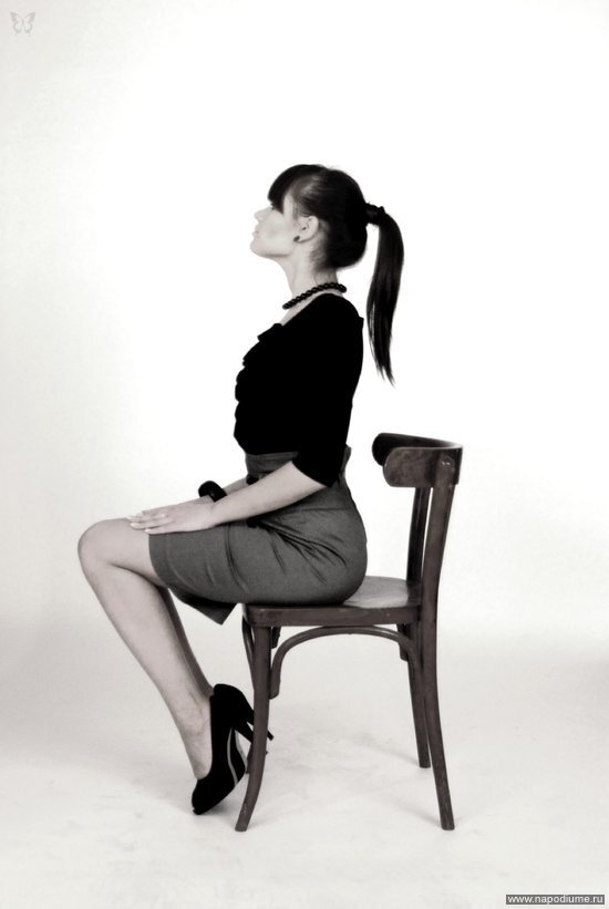 Ulia Prilepina's photo