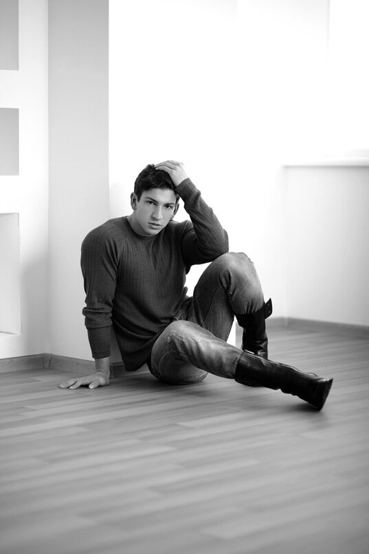 Foto Nikita Gucu