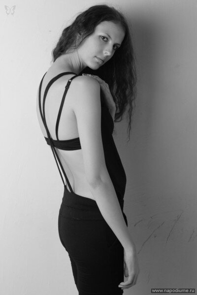 Alexandra Chernova's photo