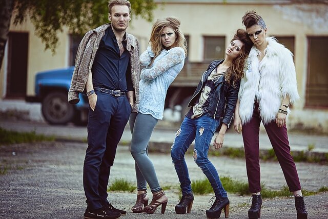Maksim Nikolaev's photo