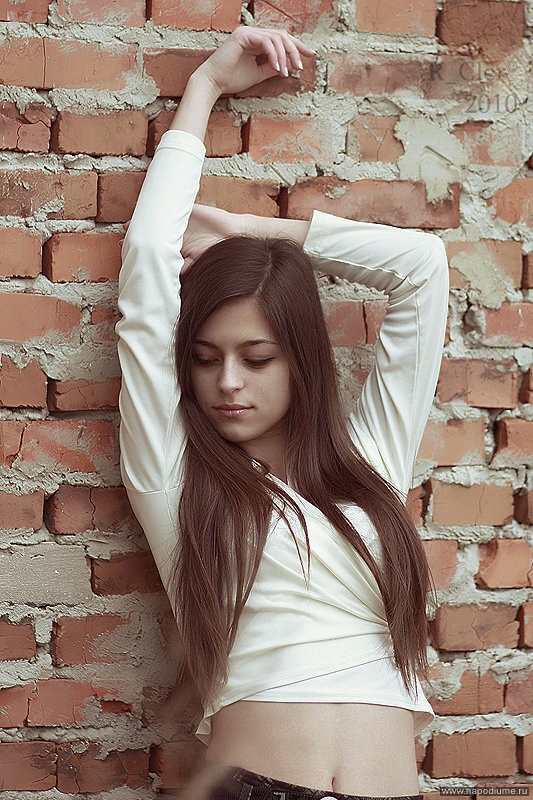 Ivanna Dvoryanska's photo