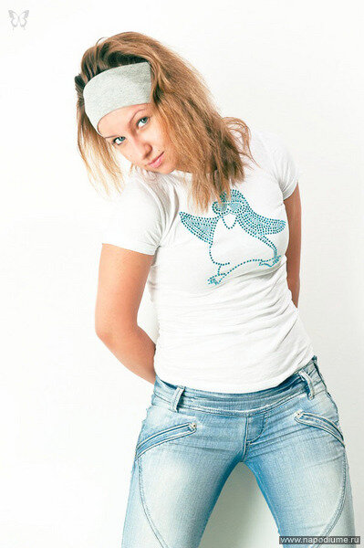 Фото Oksana Belanina