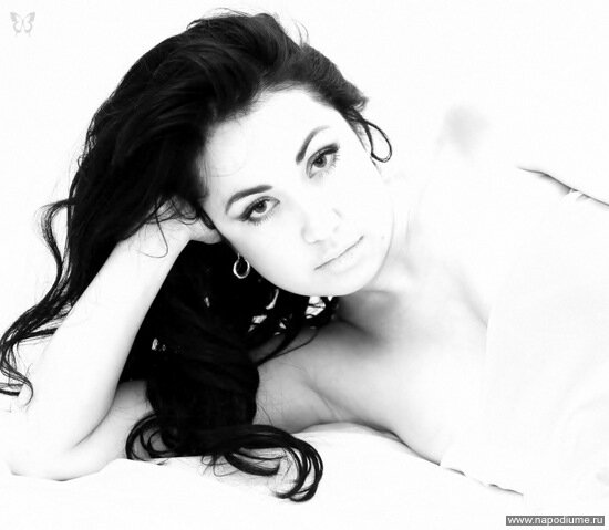 Ksenia Kozlova's photo