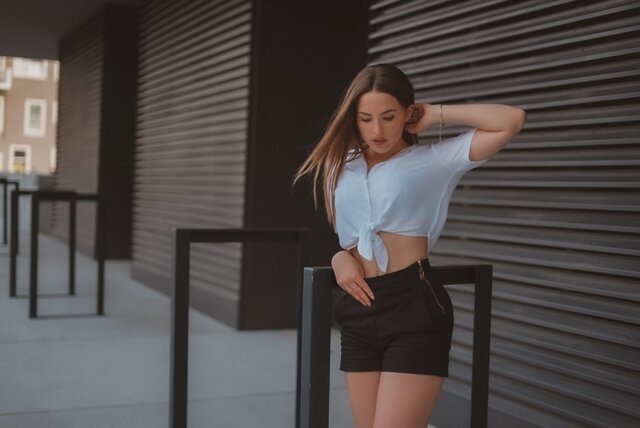 Фото Kateryna Keegan