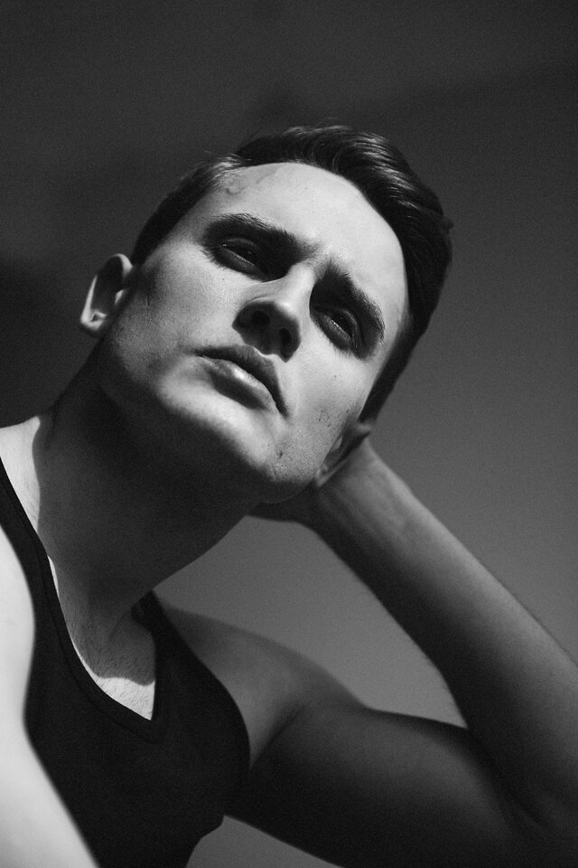 Фото Владимир ActorVladimir Хацкевич