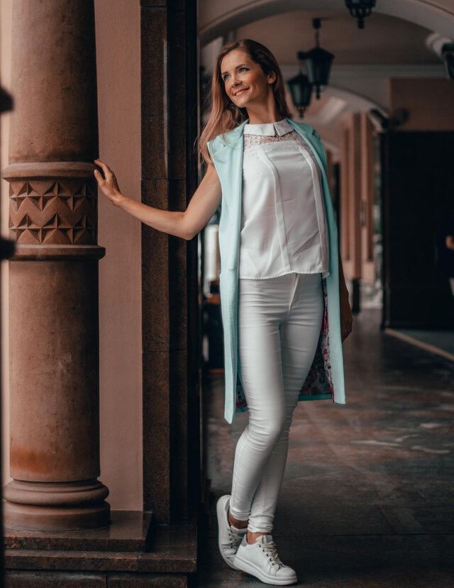Фото Юлия  Конюхова