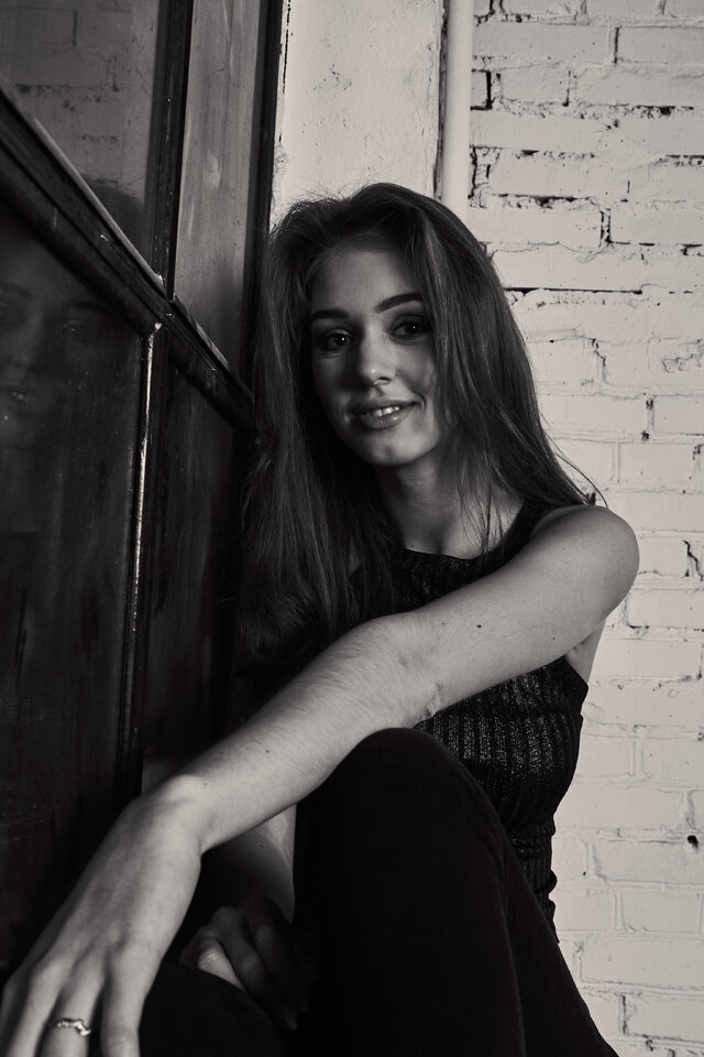 Dar'ja Zaharova's photo
