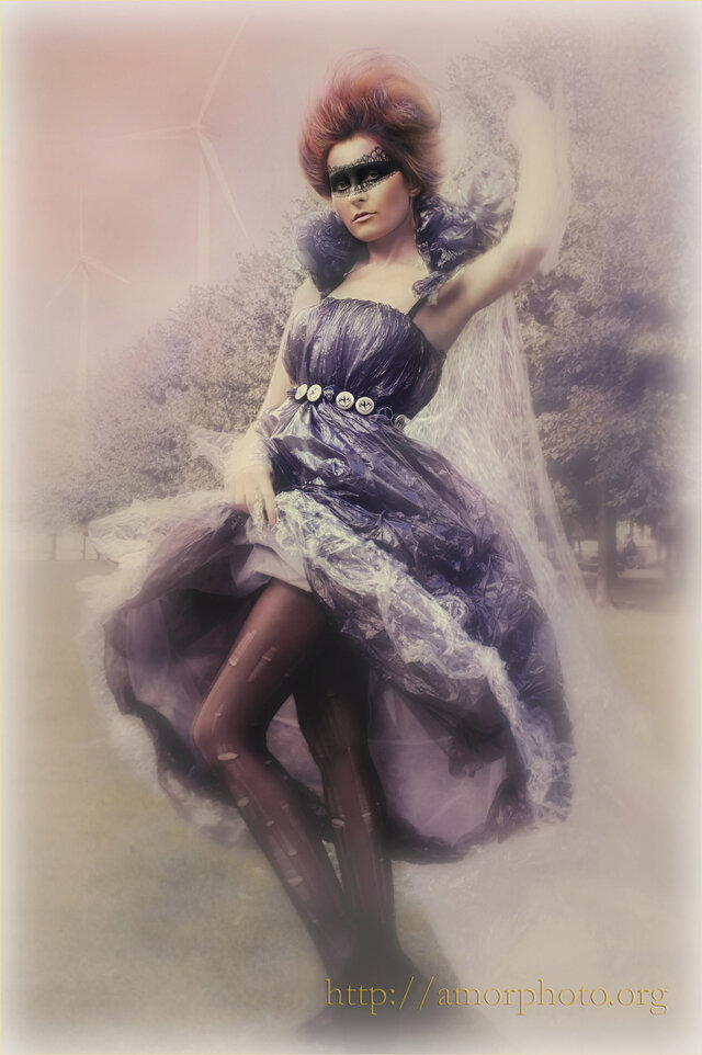 Fashion, Beauty