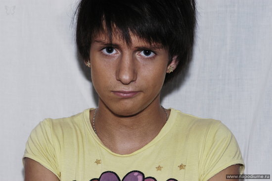 Maksim Stark's photo