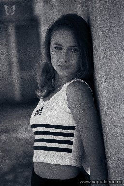 Tat'ana Hilenko's photo