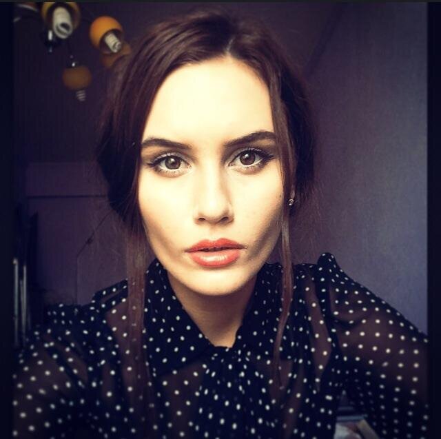 Julija Perfil'eva's photo